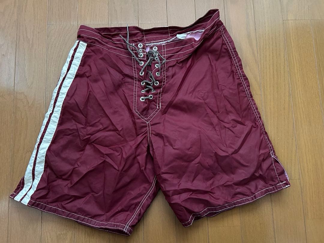 サーフィン・ボディボード Old birdwell