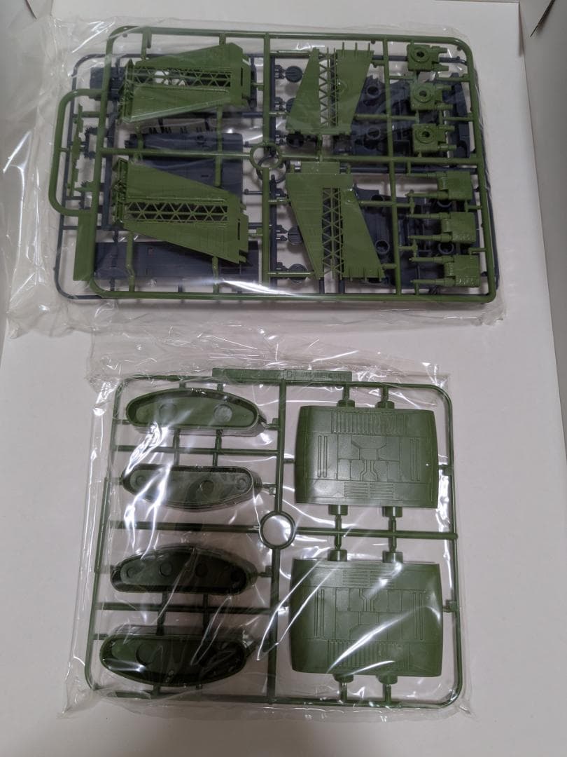 ガンダムコレクションNEO 1/400 ムサイ