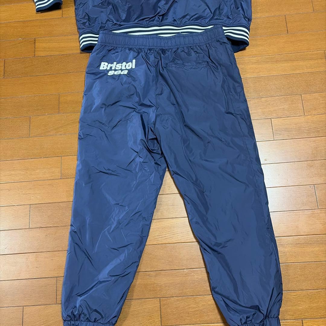 fcrb sea ブリストル