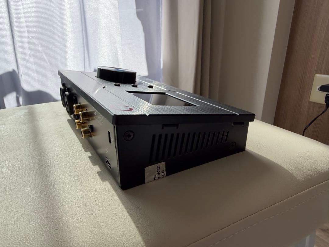 DTM・DAW Antelope Audio Zen Go Synergy Core (TB3)