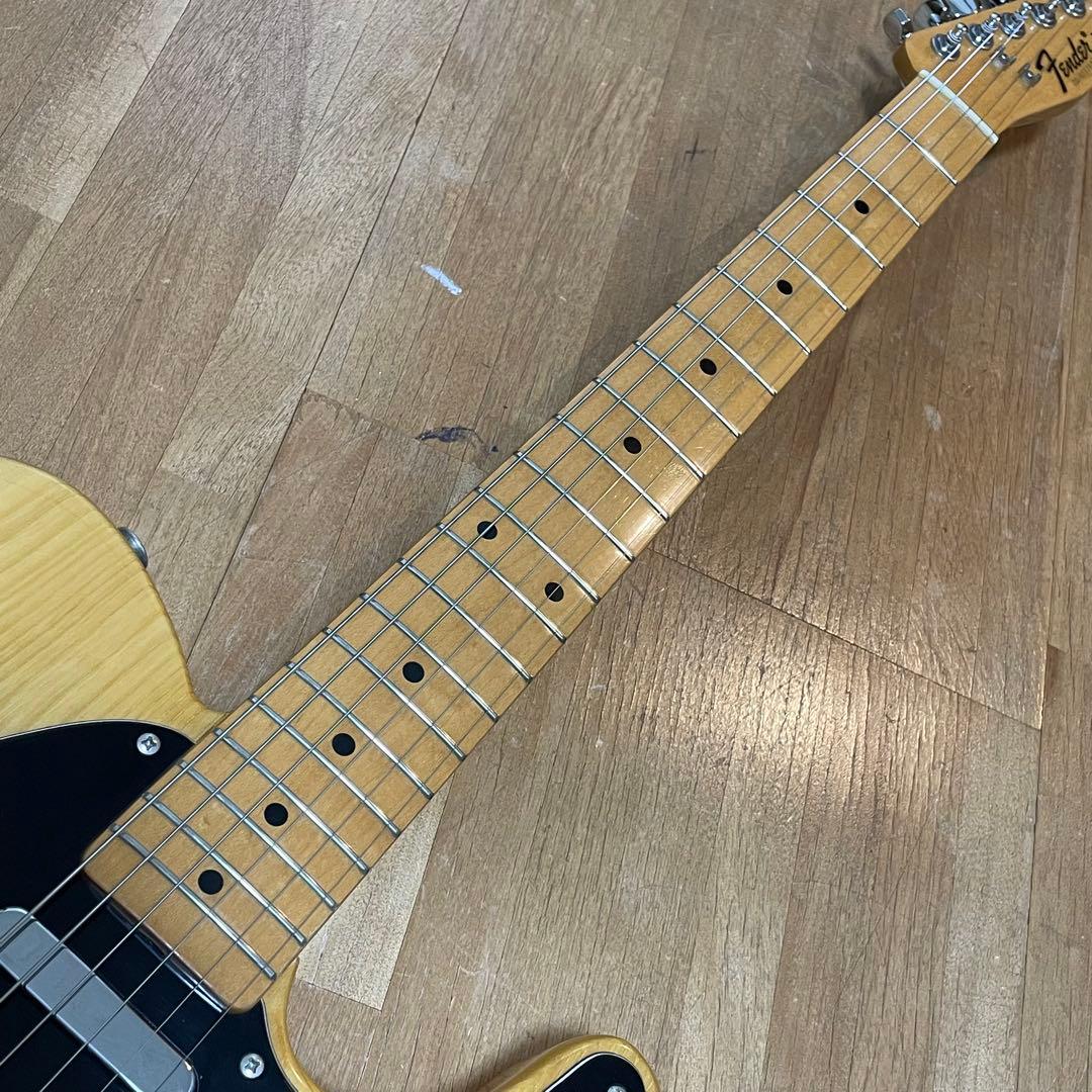 Fender Japan TL72-55 テレキャスター