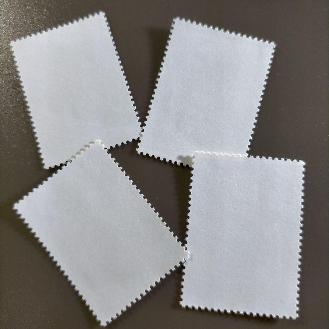 1779 外国切手 国連切手 花 シリーズ12種