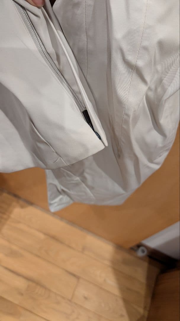 [43DEGREES上級モデル] スノーボードウェア ビブパンツ s-m