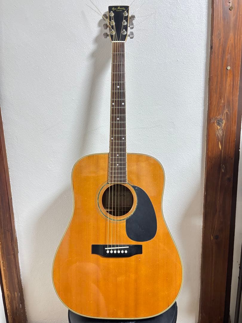 Pro MARTIN アコースティックギター