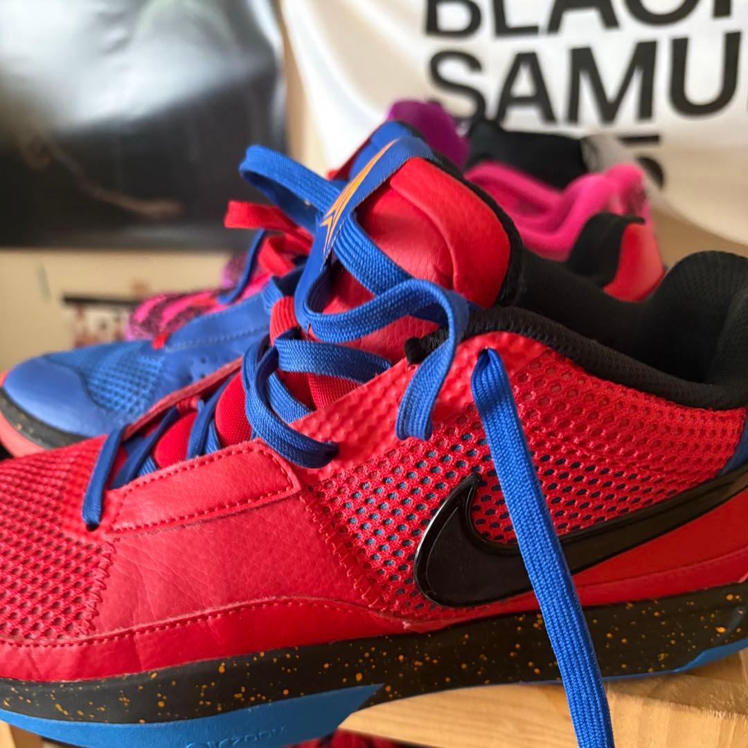 その他 Ja1 game 26.5cm