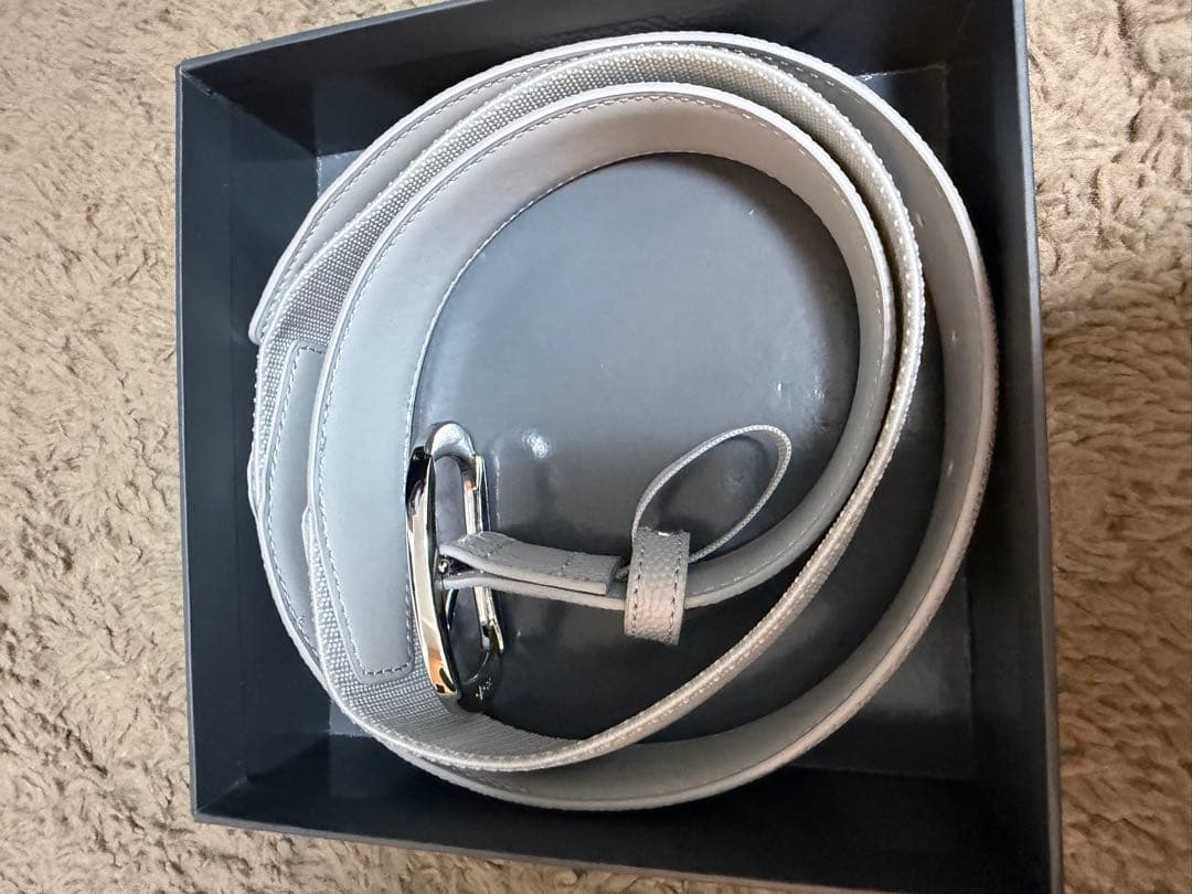 G/FORE ベルト　36