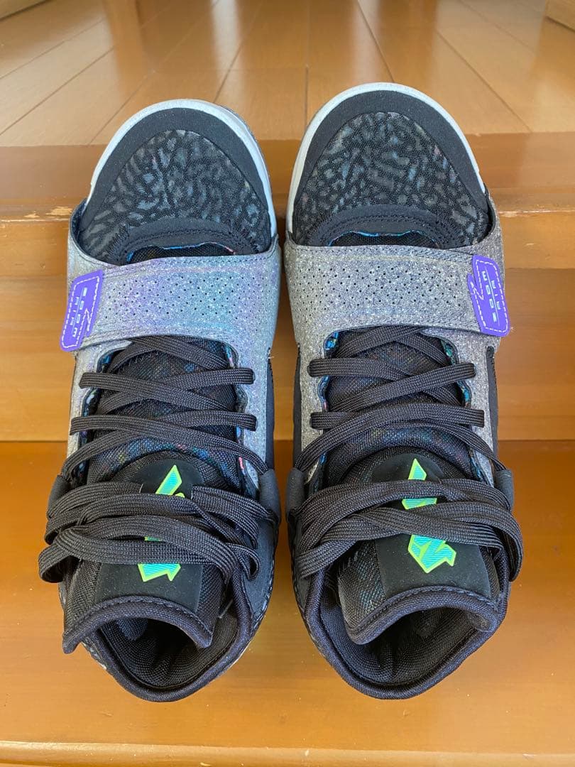 ナイキ エア ジョーダン ザイオン 2 PF