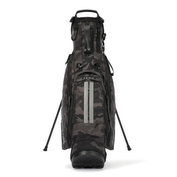 24％OFF★新品★ゼロハリバートン ZHG-CB1 スタンド キャディバッグ