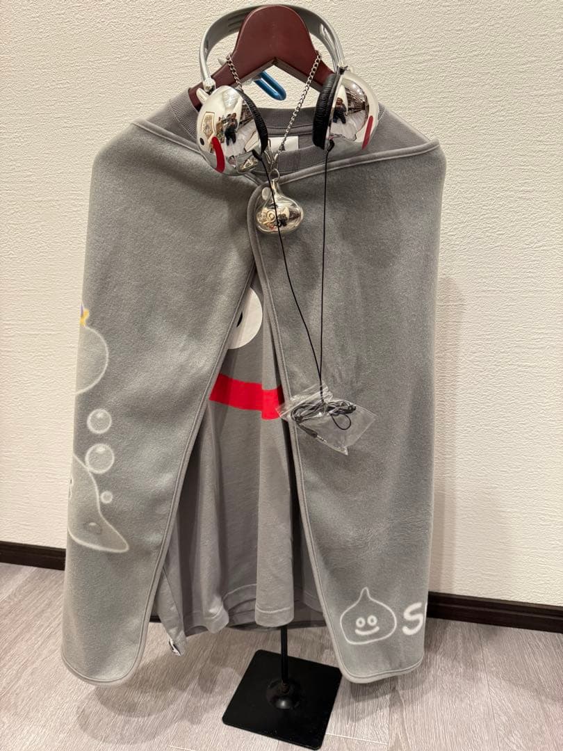 ドラクエ　はぐれメタルの剣　メタル系4点セット