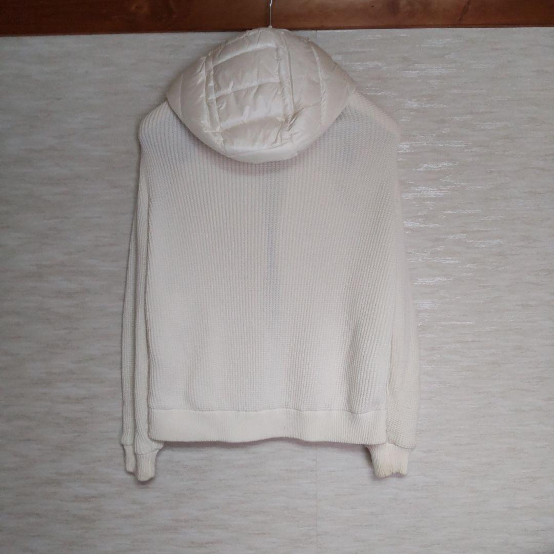 モンクレールTRICOT