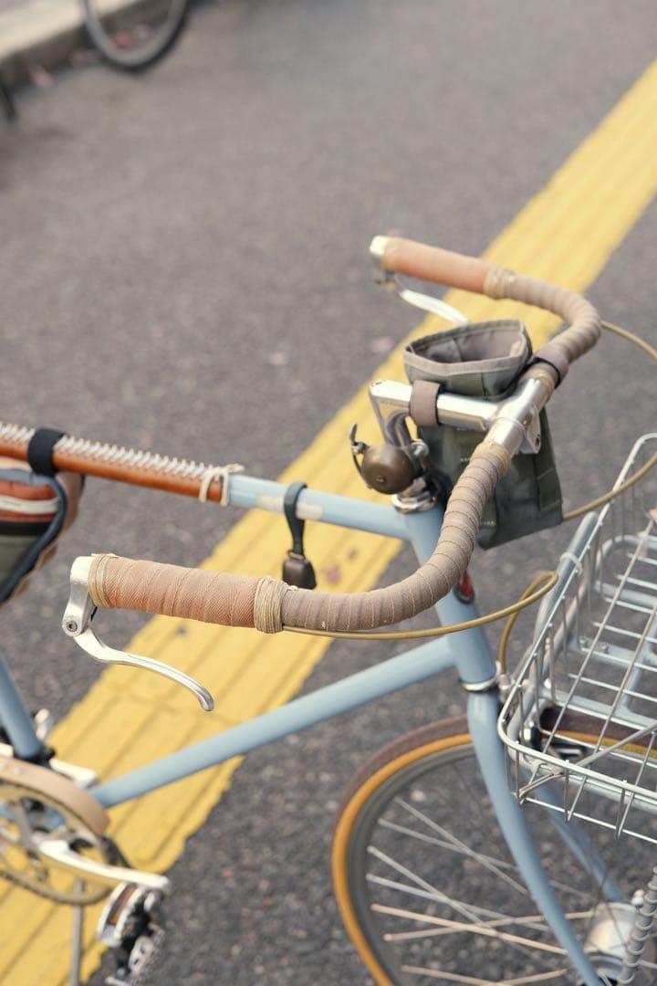 【良品】【直接引渡し】tokyobike SS Lサイズ フルカスタムバイク