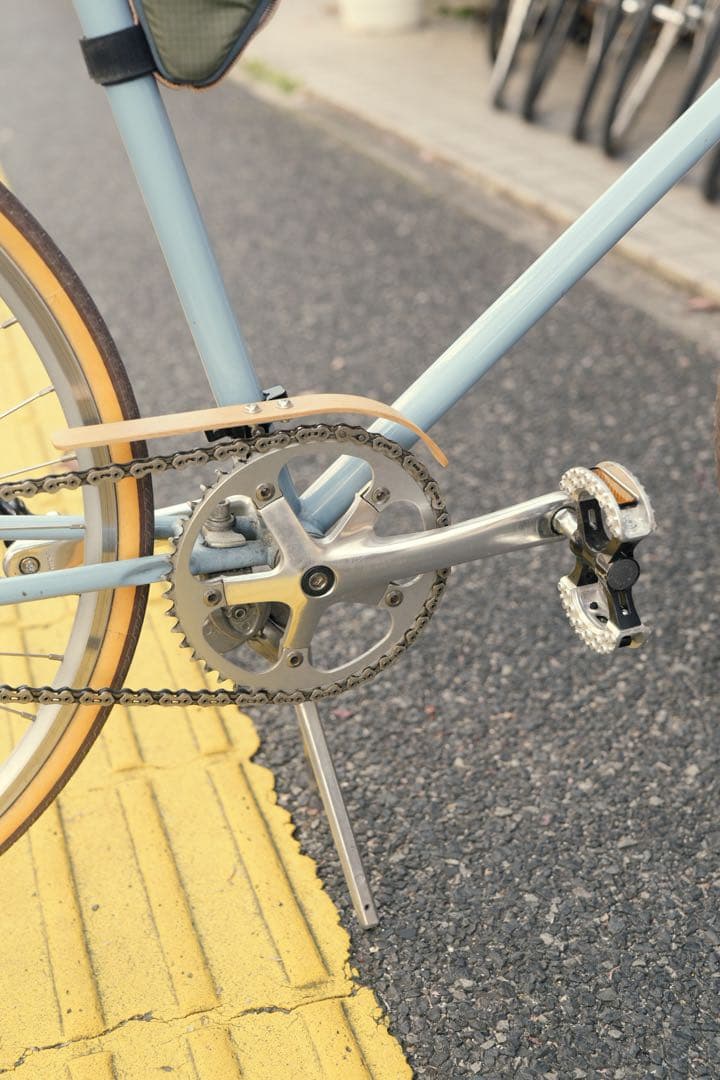 【良品】【直接引渡し】tokyobike SS Lサイズ フルカスタムバイク