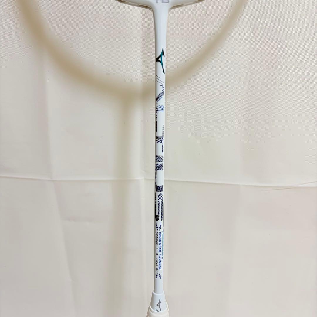 ☘️良品☘️Mizunoアルティウス01スピードバドミントンラケット