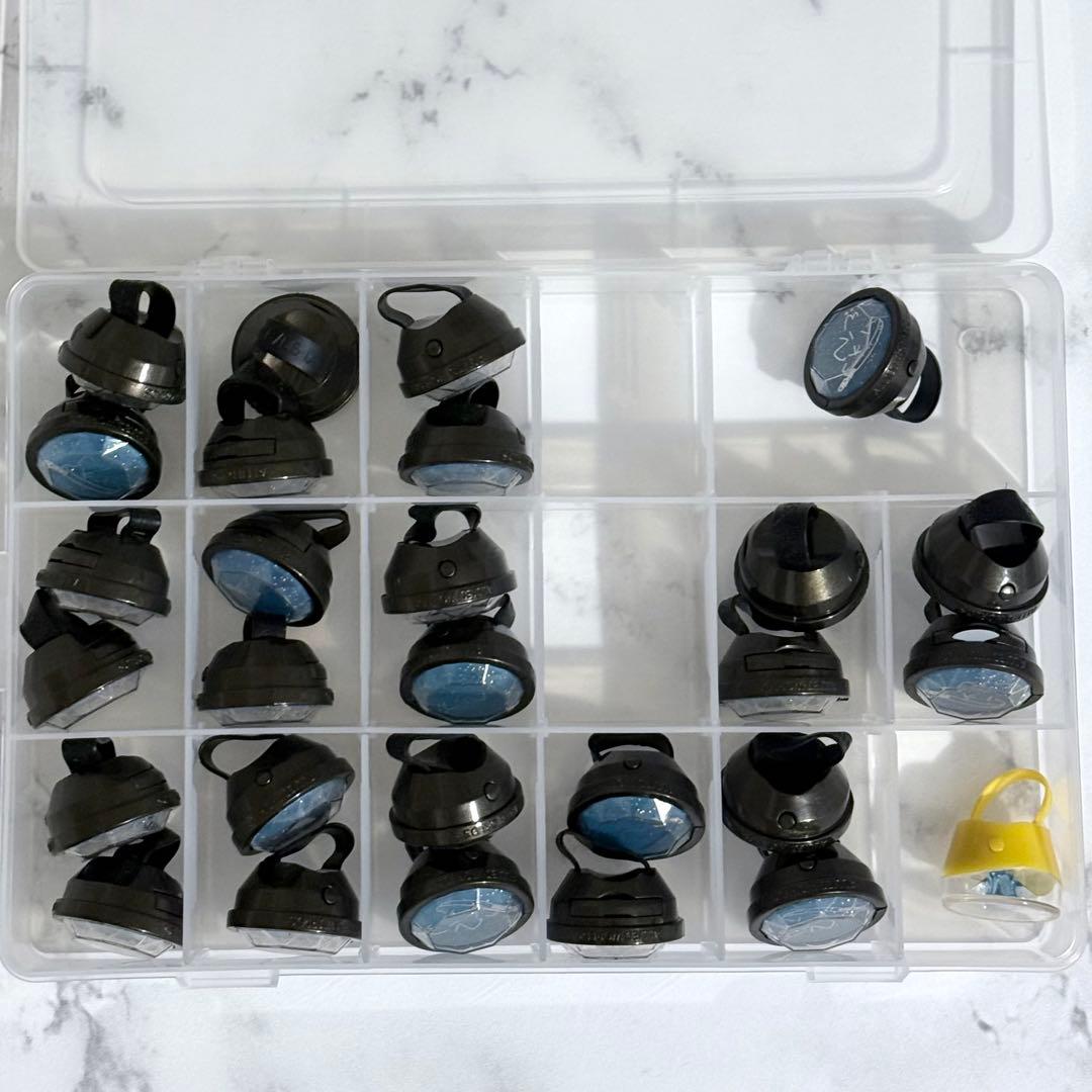 椎名ニキ リングライト リンライ 28点