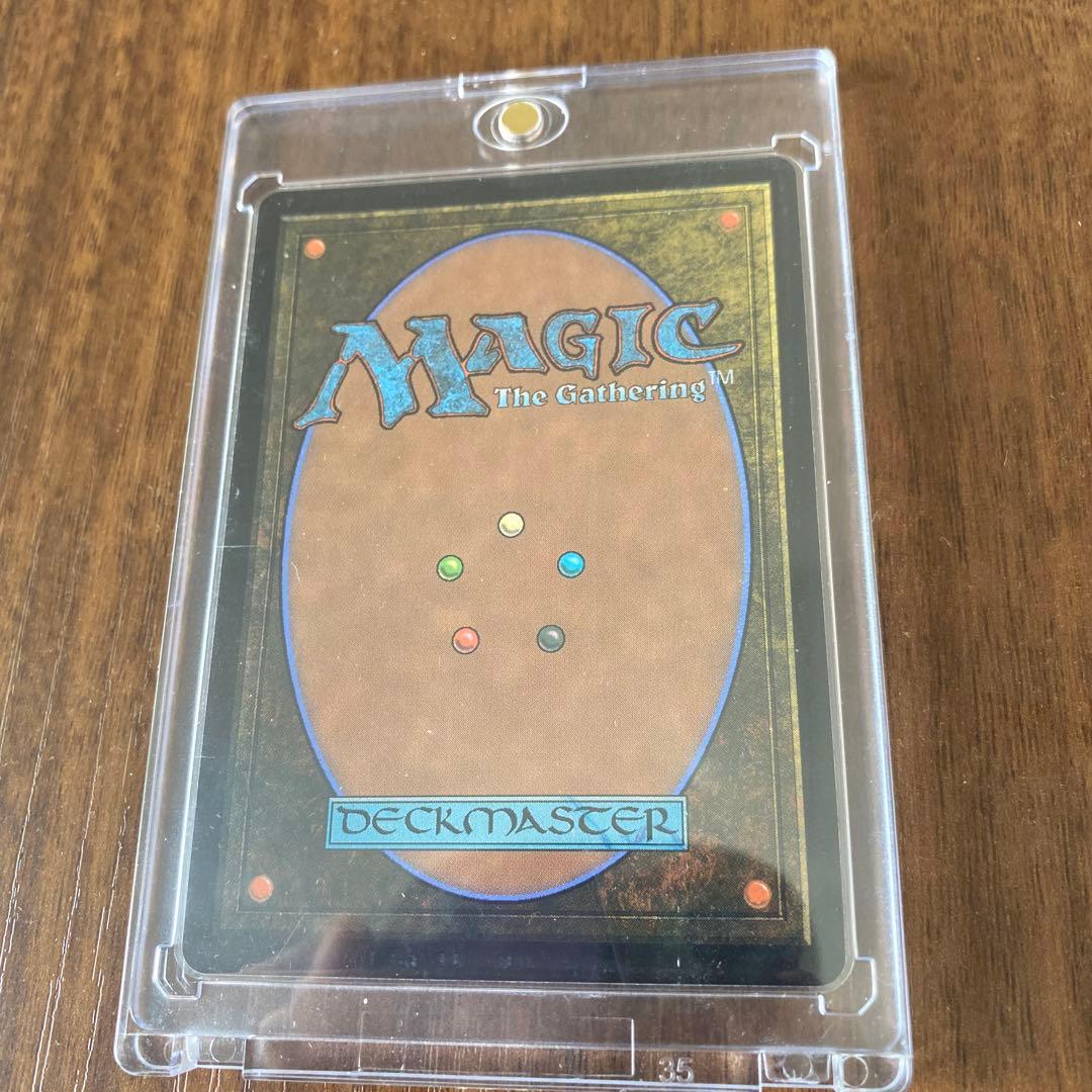 大召喚士、ユウナ ボーダーレス 非foil