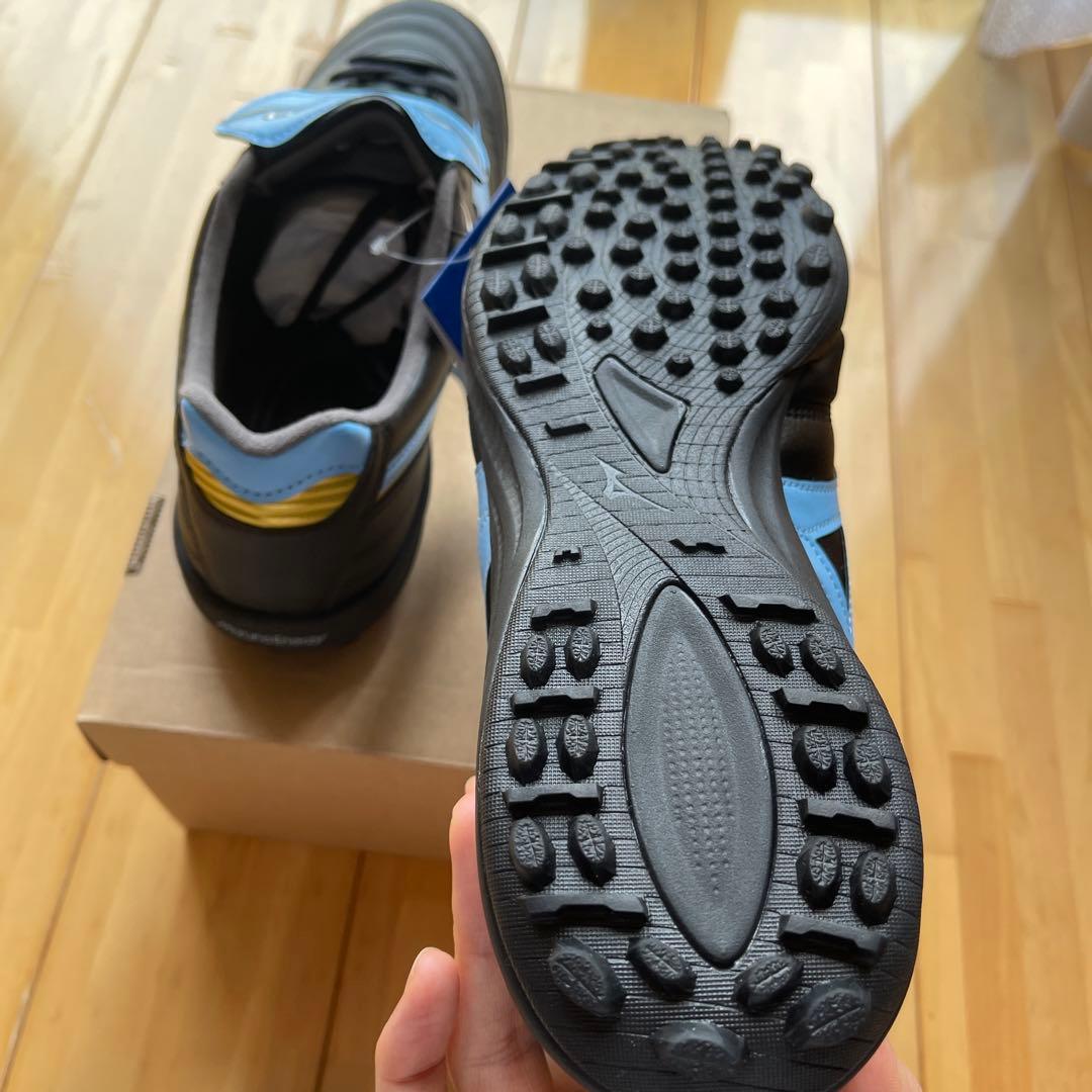 モレリア SALA ELITE TF 中村憲剛　25.0