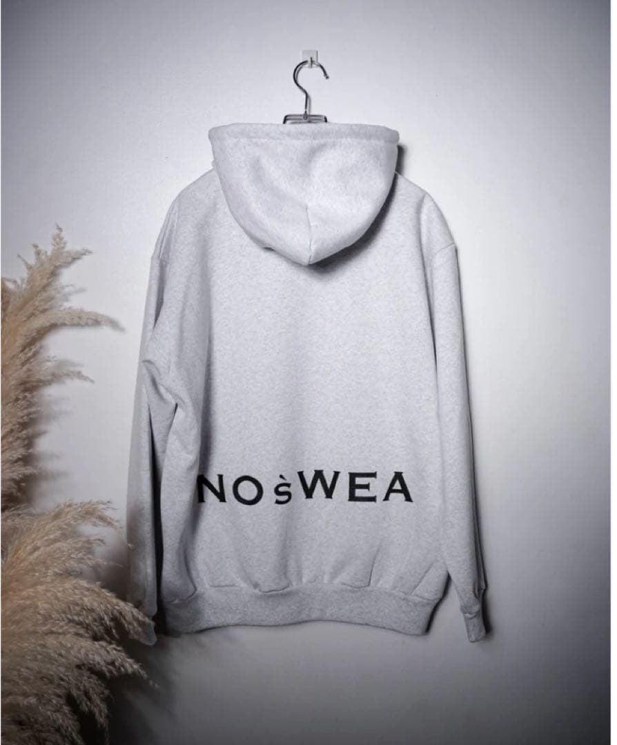 Da-iCE 花村想太 NOśWEA (ノースウェア)フーディー Ｍサイズ