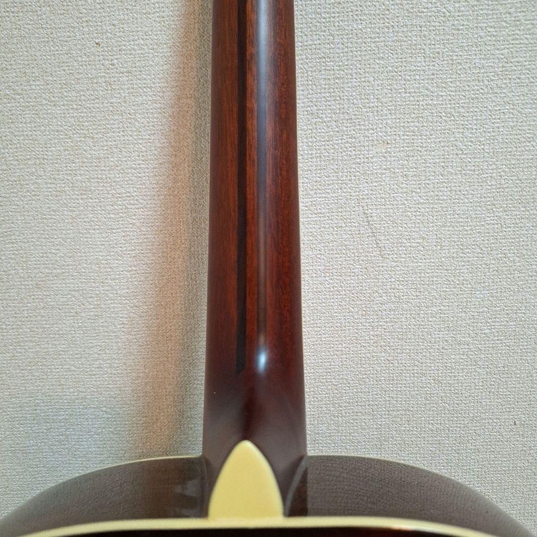 【状態良好】YAMAHA LL6 ARE アコースティックギター サンバースト