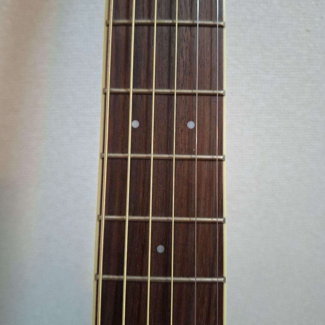 【状態良好】YAMAHA LL6 ARE アコースティックギター サンバースト