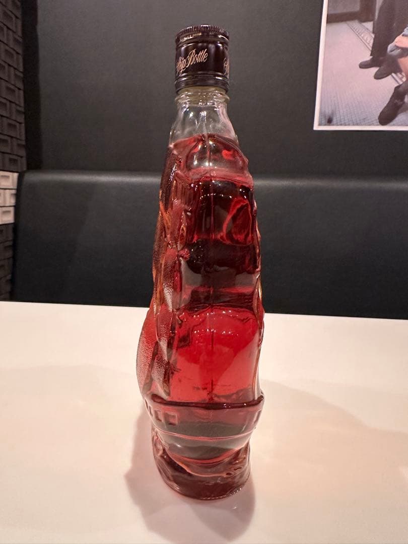 メルシャン ウイスキー シップボトル 8年 700ml 40%