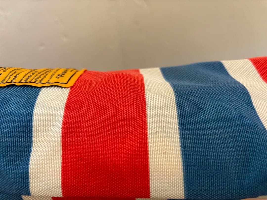 Natal Design ネイタルデザイン カーミットチェア レトロストライプ