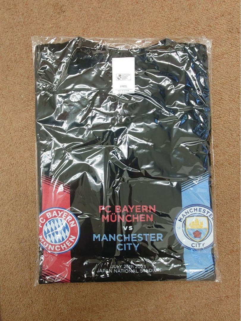 先行チケット限定グッズ