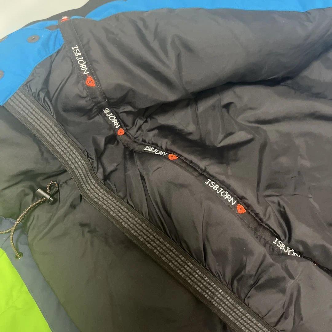 ISBJORN スキーウェア122/128 E