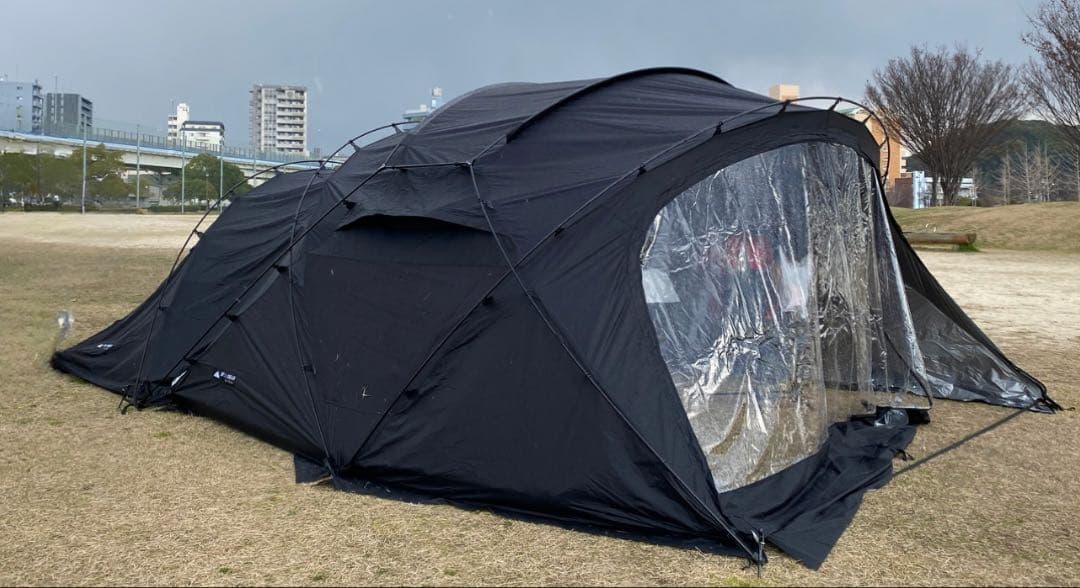 3F UL GEAR beetle13 テント