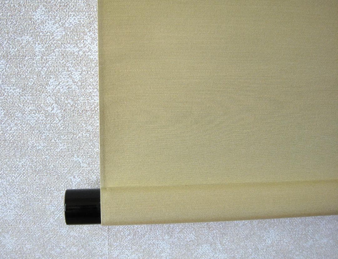 【真筆】茶掛け 茶掛　清風明月◆大徳寺 塔頭三玄院 長谷川寛州　共箱・タトウ箱付