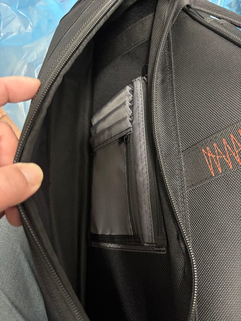 PROTEC PB304CTアルトケース BPSTRAP バックパックストラップ