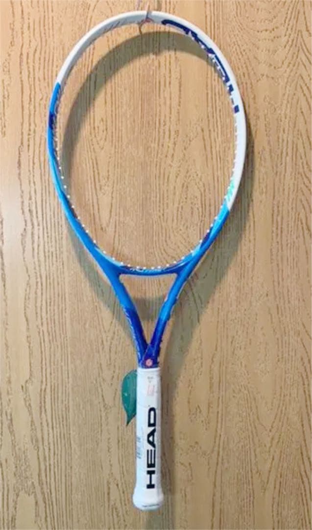 【新品】HEAD  硬式テニス用品一式　7点セット
