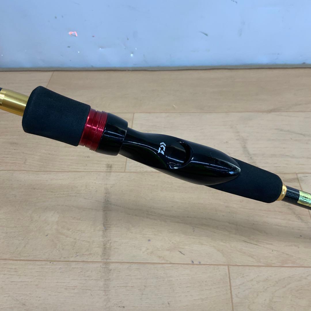 ダイワ　メバリングX  78L-T