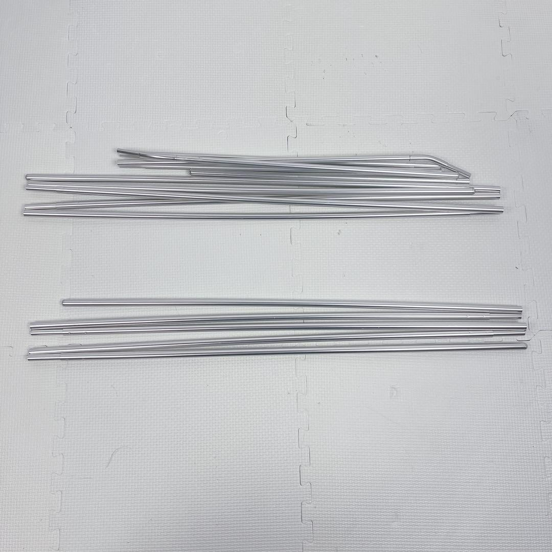 ロゴス　グランベーシック エアマジック PANELトンネルドーム XL-BJ