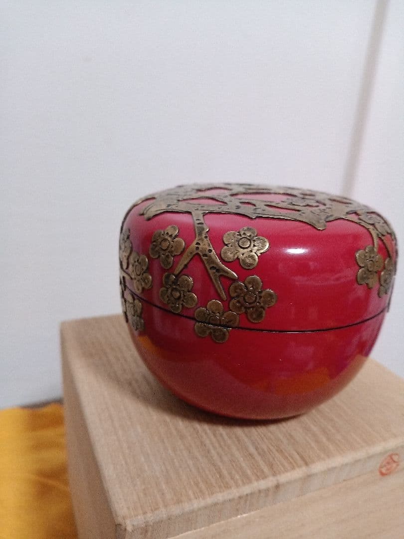 琉球漆器　漆器