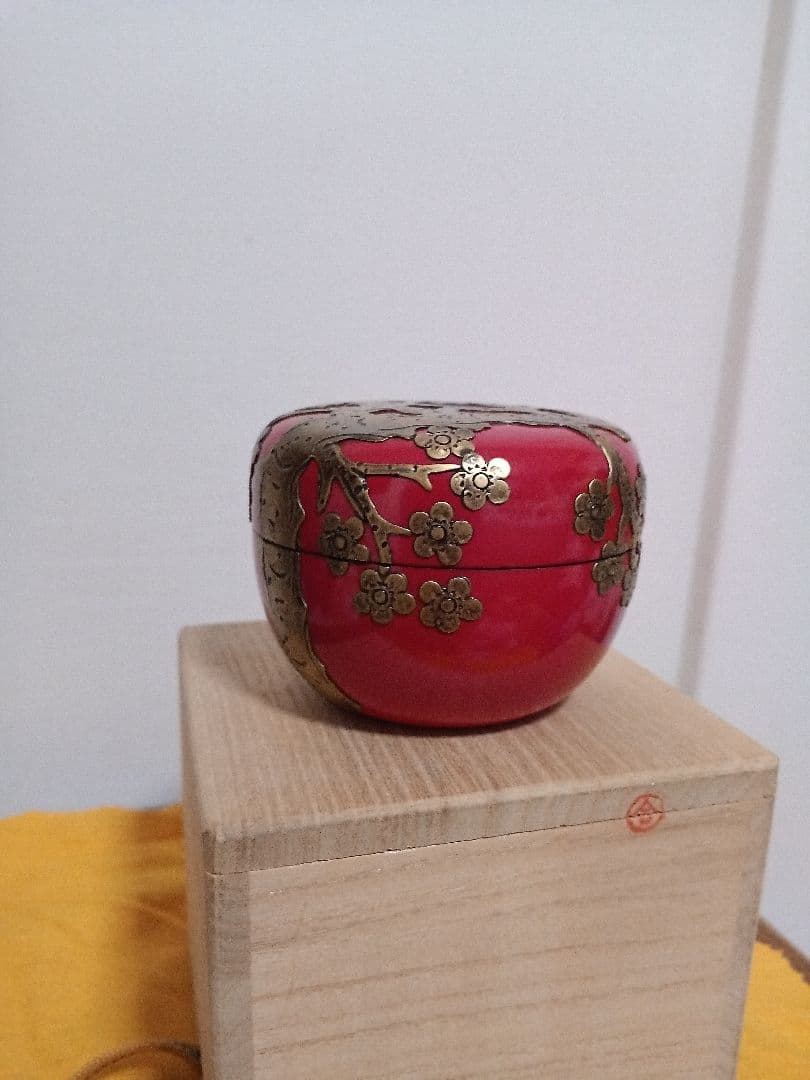 琉球漆器　漆器