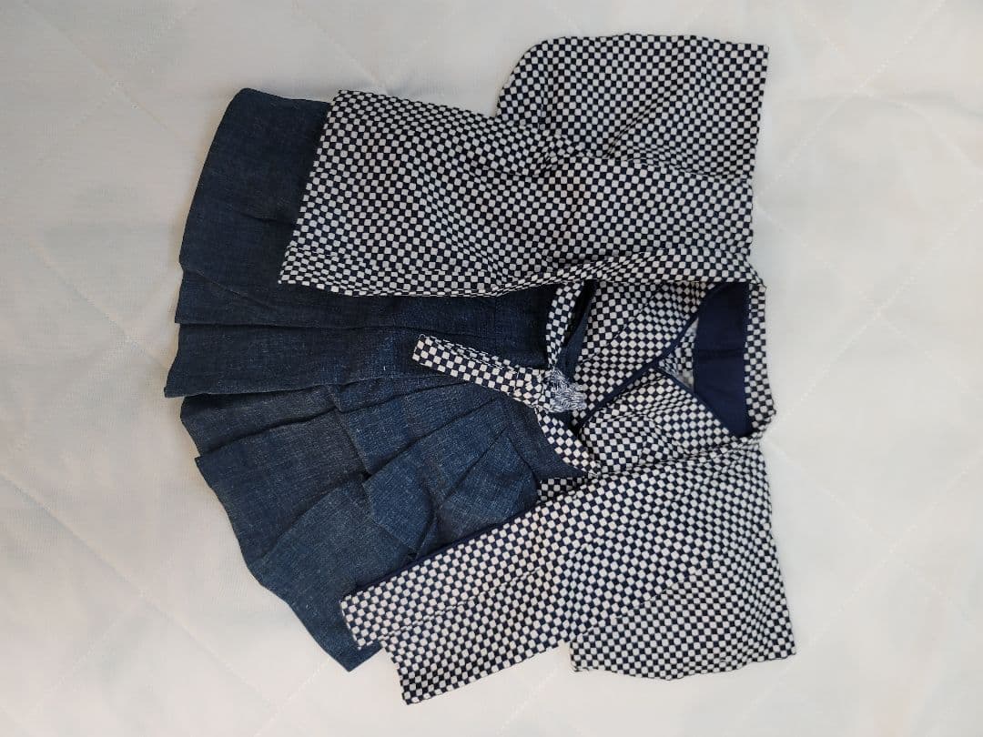 ダッフィー　シェリーメイ　コスチューム　まとめ売り