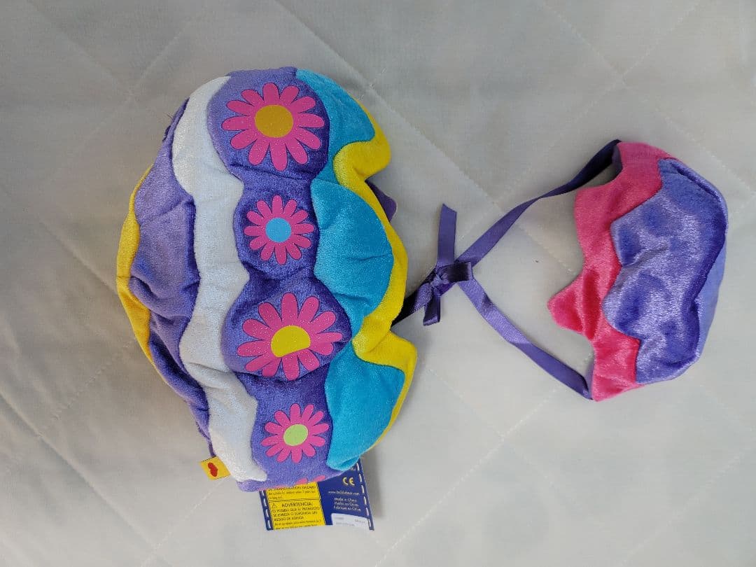 ダッフィー　シェリーメイ　コスチューム　まとめ売り