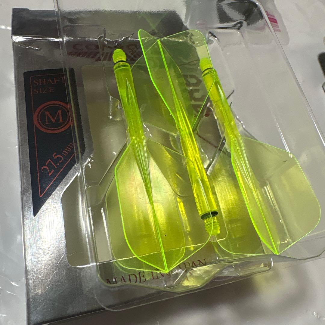 リカルドタイプ2 エスダーツ限定2BA