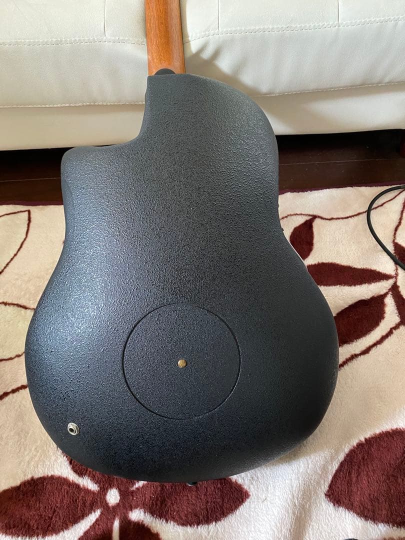 Ovation OP30 アコースティックギター