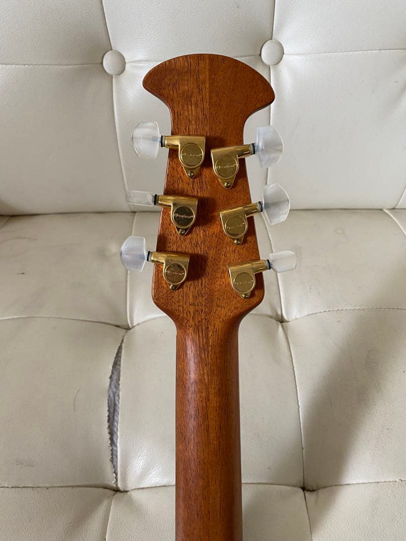 Ovation OP30 アコースティックギター