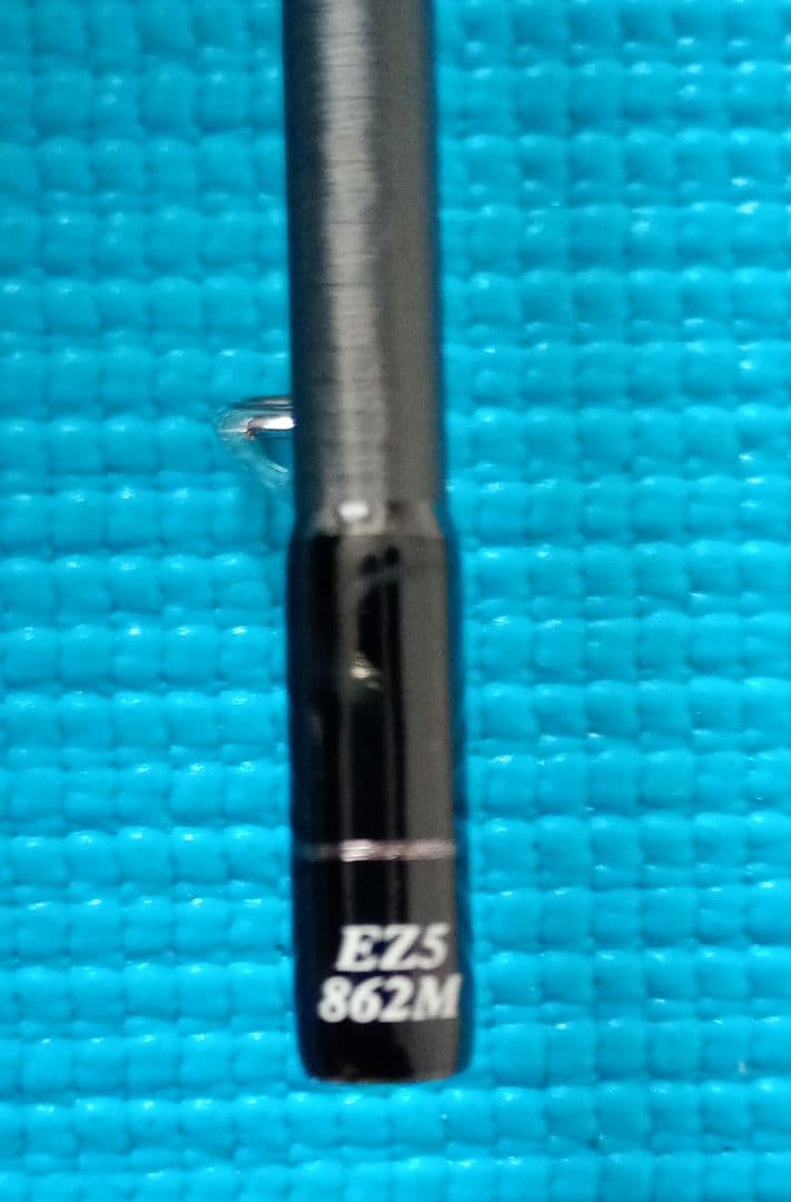 エギゾースト 5G ティプセクションのみ EZ5-862M