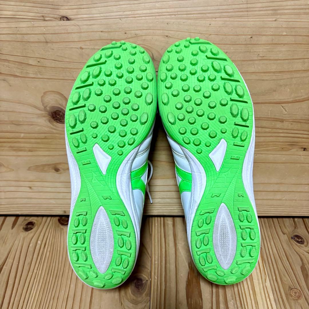 【一回】ミズノ モレリア サラ ELITE TFQ1GB251237送料無料