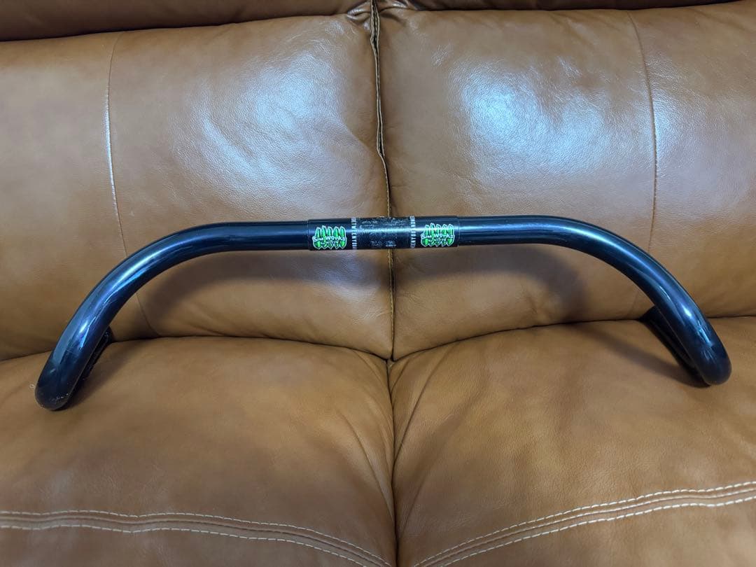 ☆ シムワークスTo Smile Bar グラベルロード ☆