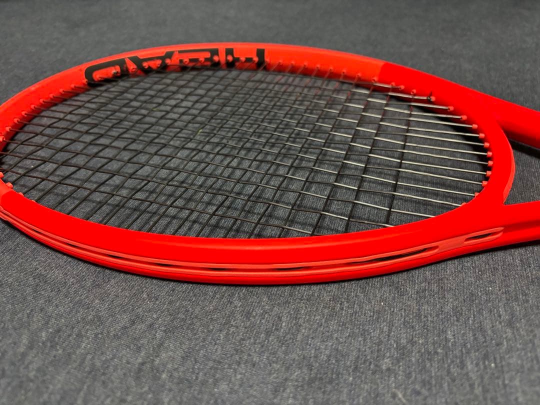 【美品】ヘッド ラジカルMP 2025年モデル　G3