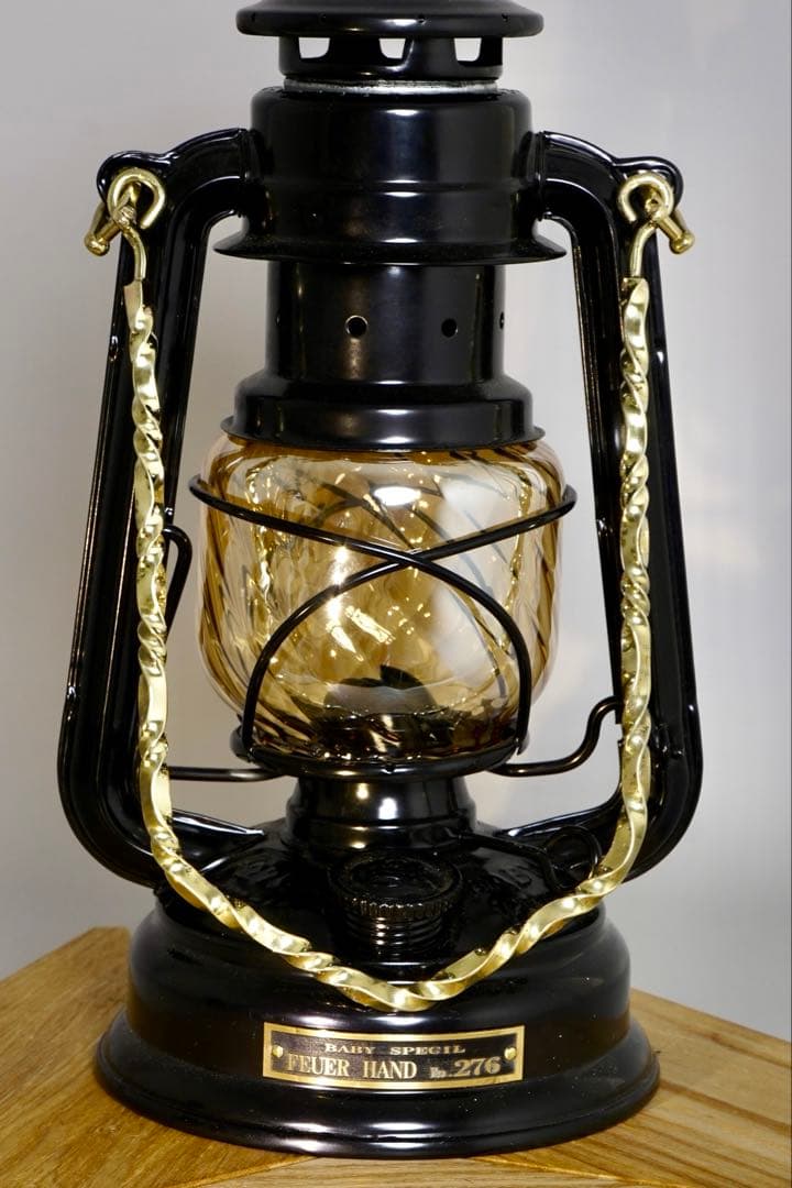 フュアハンド276 カスタムベイル