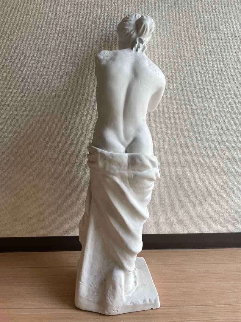 ミロのヴィーナス 彫刻 デッサン オブジェ