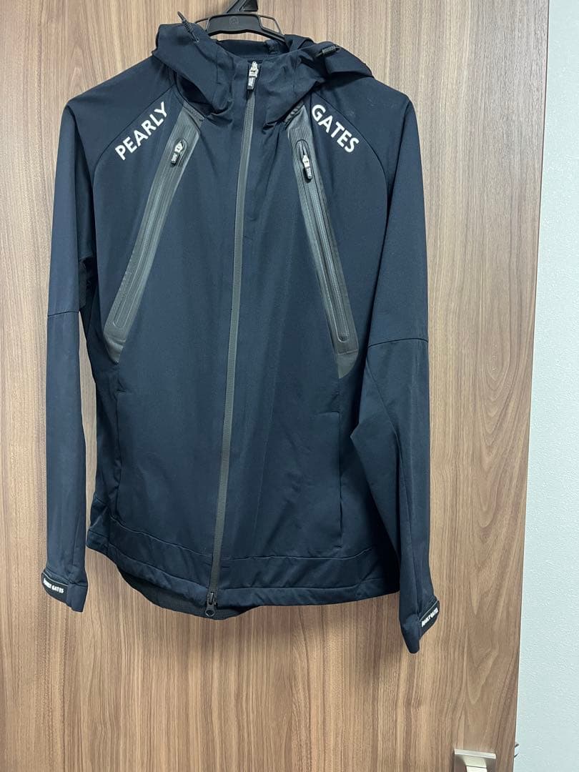 パーリーゲイツ上下セット 上2 下1