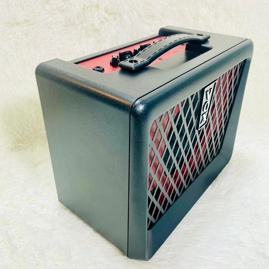 一度のみ使用　VOX VX50-BA ベースコンポアップ　ヴォックス