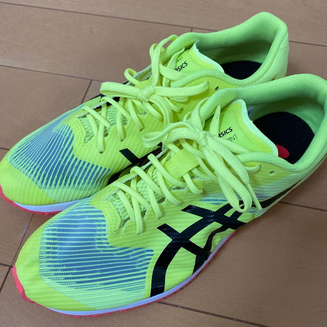 アシックス ランニングシューズ マラソン WINDSPRINT 3 26,0㎝