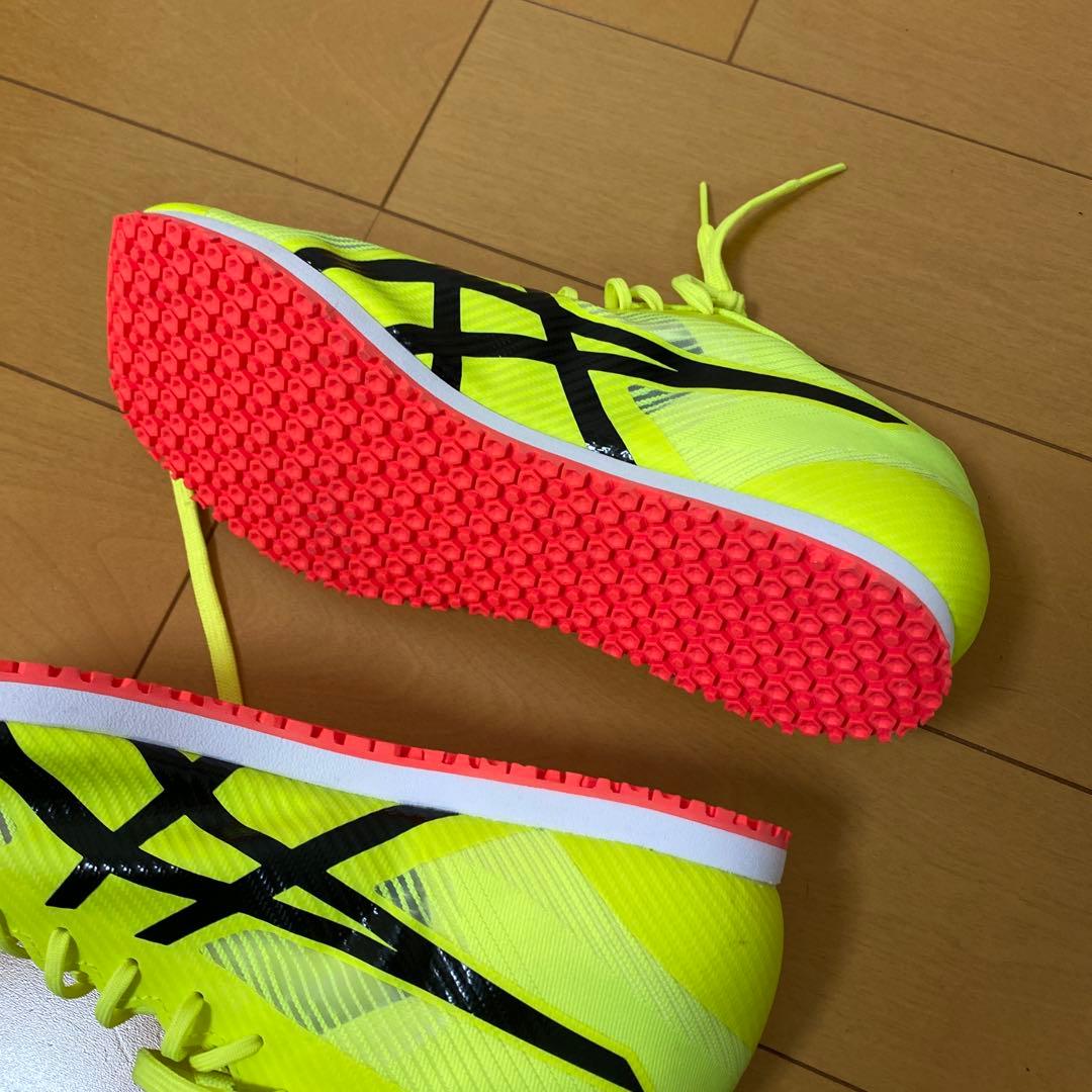 アシックス ランニングシューズ マラソン WINDSPRINT 3 26,0㎝